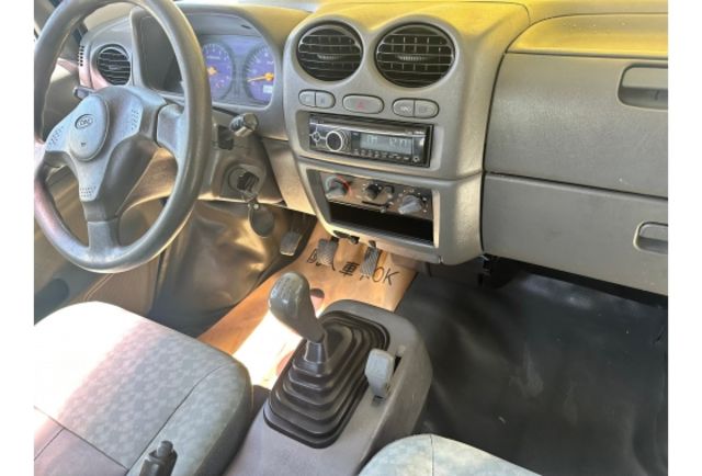 Mitsubishi VERYCA  第8張相片