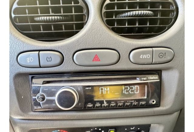 Mitsubishi VERYCA  第9張相片