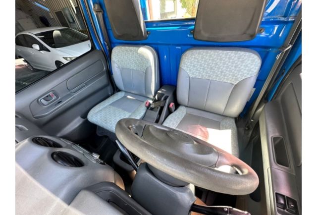 Mitsubishi VERYCA  第12張相片