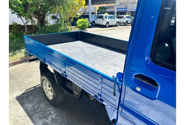 Mitsubishi VERYCA  第13張相片