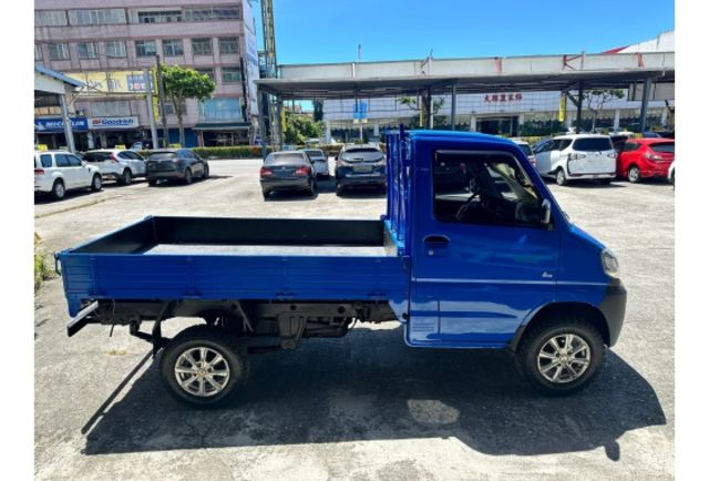 Mitsubishi VERYCA  第14張相片
