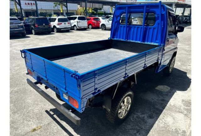 Mitsubishi VERYCA  第16張相片