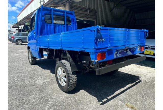 Mitsubishi VERYCA  第17張相片
