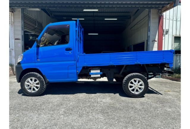 Mitsubishi VERYCA  第18張相片
