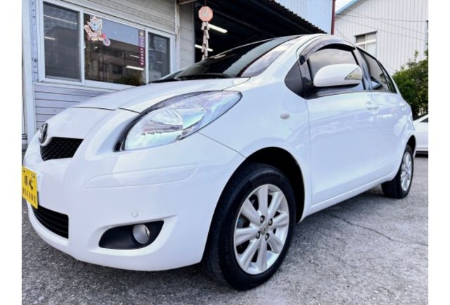 Toyota YARIS  第3張相片