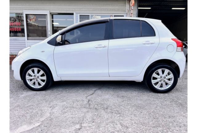 Toyota YARIS  第5張相片