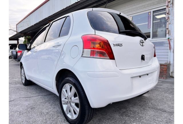Toyota YARIS  第6張相片