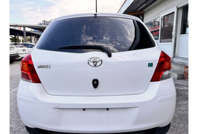 Toyota YARIS  第7張相片