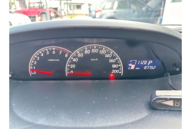 Toyota YARIS  第16張相片