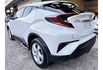 Toyota C-HR  第20張縮圖