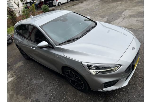 Ford FOCUS  第1張相片
