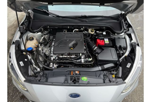Ford FOCUS  第10張相片