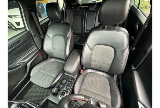 Ford FOCUS  第17張相片