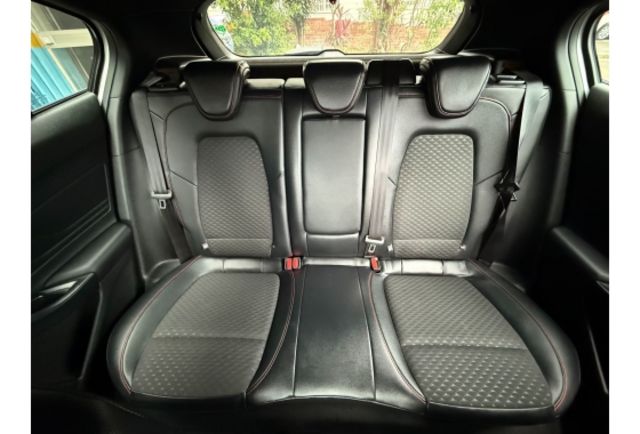 Ford FOCUS  第18張相片