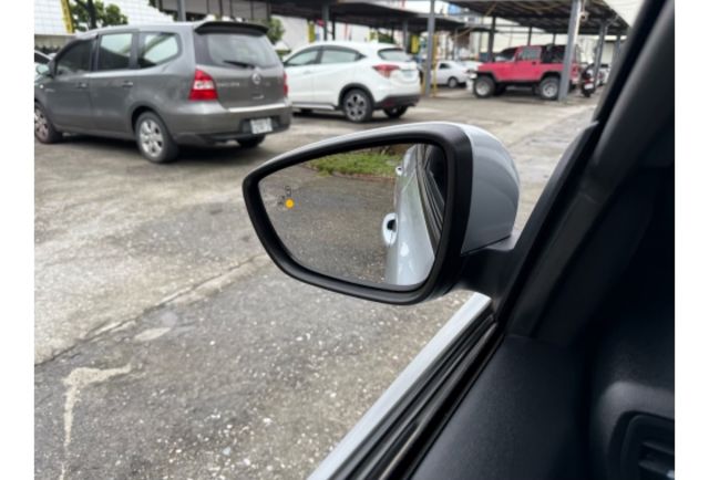 Ford FOCUS  第19張相片