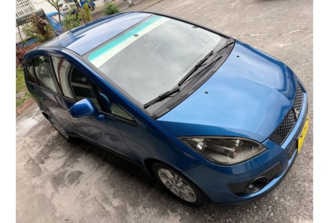 Mitsubishi COLT PLUS  第1張相片