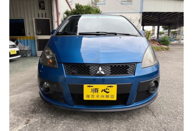 Mitsubishi COLT PLUS  第2張相片