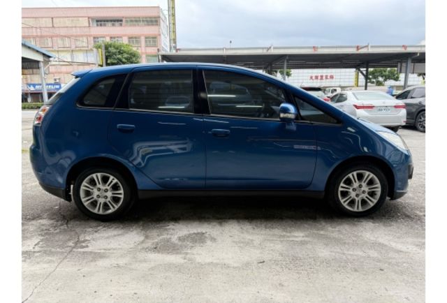 Mitsubishi COLT PLUS  第4張相片