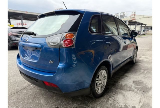 Mitsubishi COLT PLUS  第8張相片