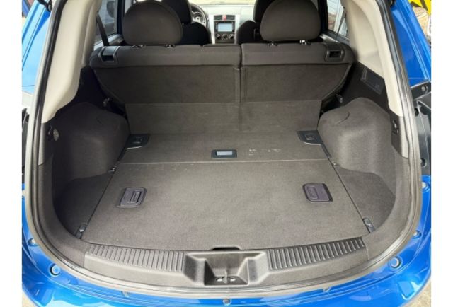 Mitsubishi COLT PLUS  第9張相片