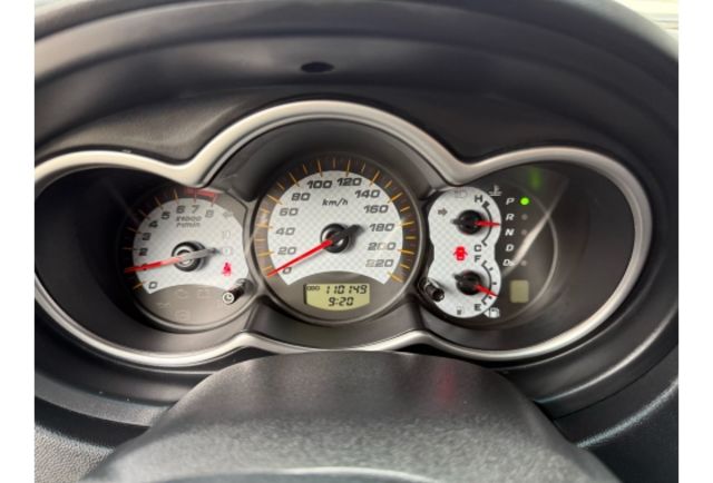 Mitsubishi COLT PLUS  第14張相片