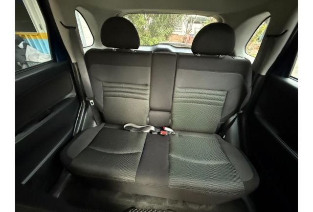 Mitsubishi COLT PLUS  第15張相片