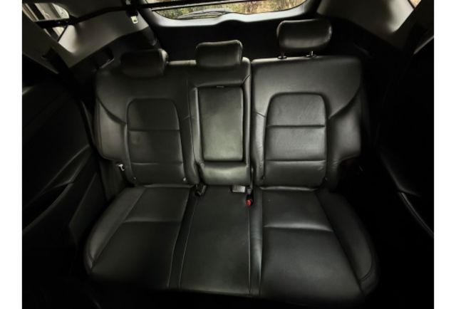 Hyundai TUCSON  第11張相片