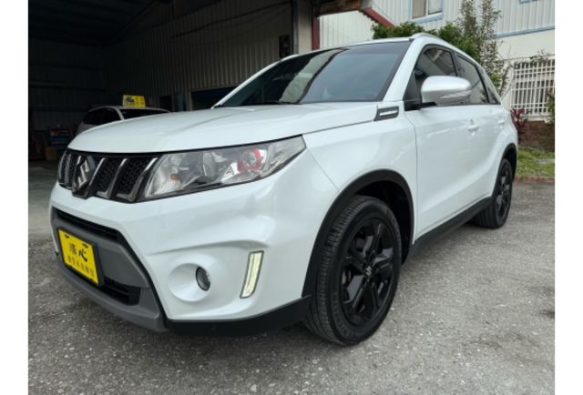 Suzuki VITARA  第2張相片