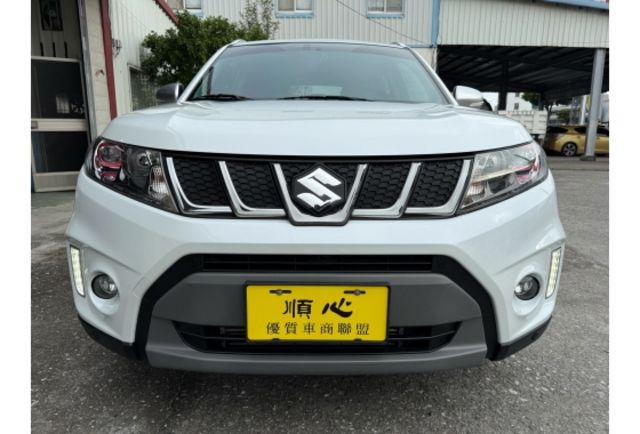 Suzuki VITARA  第3張相片