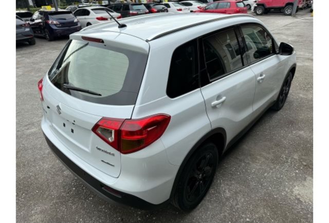 Suzuki VITARA  第5張相片
