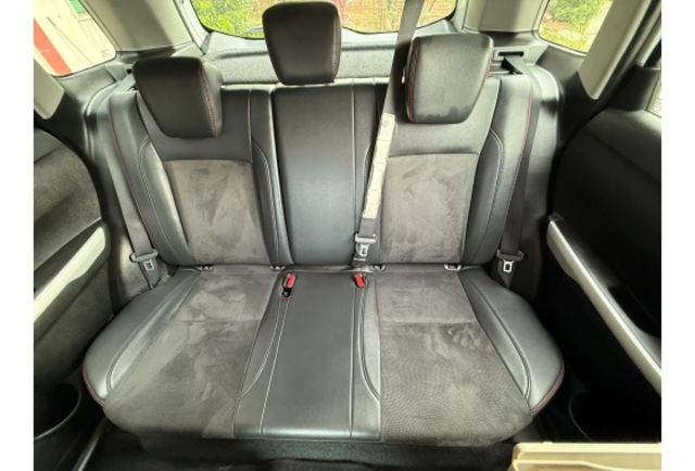 Suzuki VITARA  第8張相片
