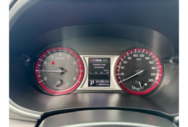 Suzuki VITARA  第9張相片