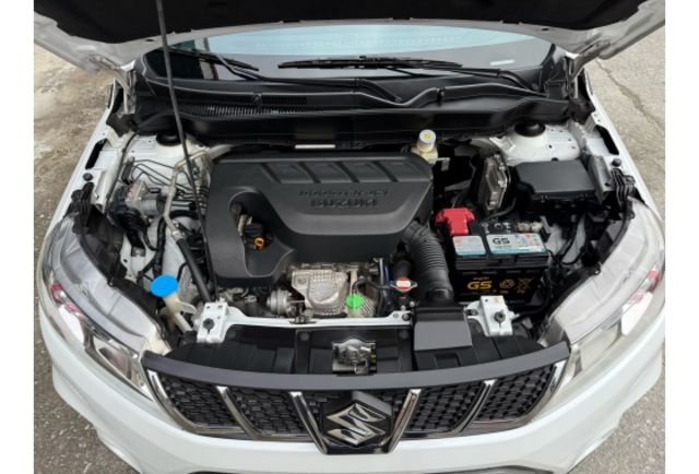 Suzuki VITARA  第10張相片