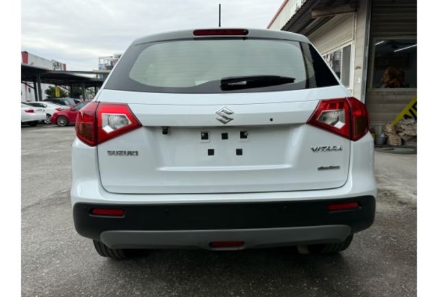 Suzuki VITARA  第12張相片