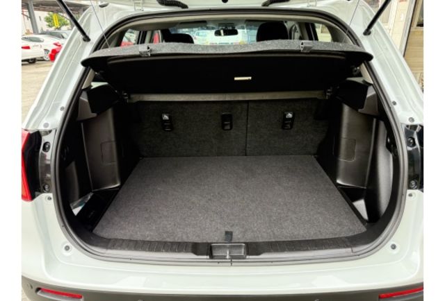 Suzuki VITARA  第13張相片