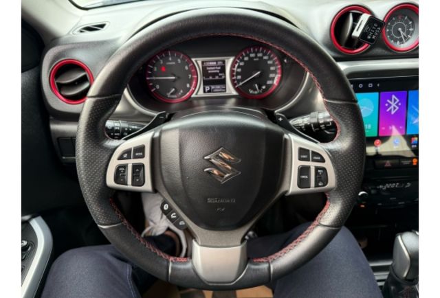 Suzuki VITARA  第15張相片