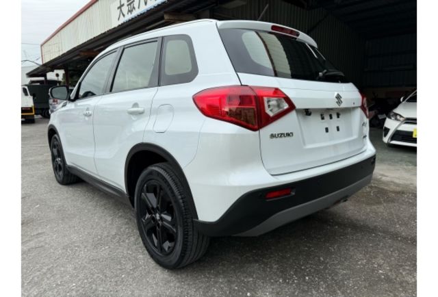 Suzuki VITARA  第16張相片
