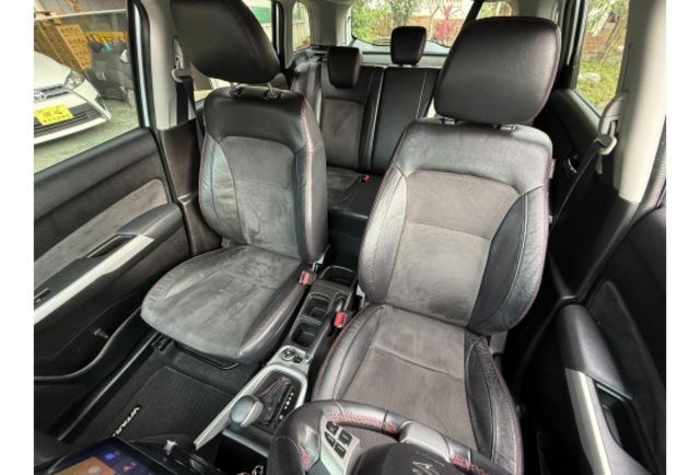 Suzuki VITARA  第17張相片