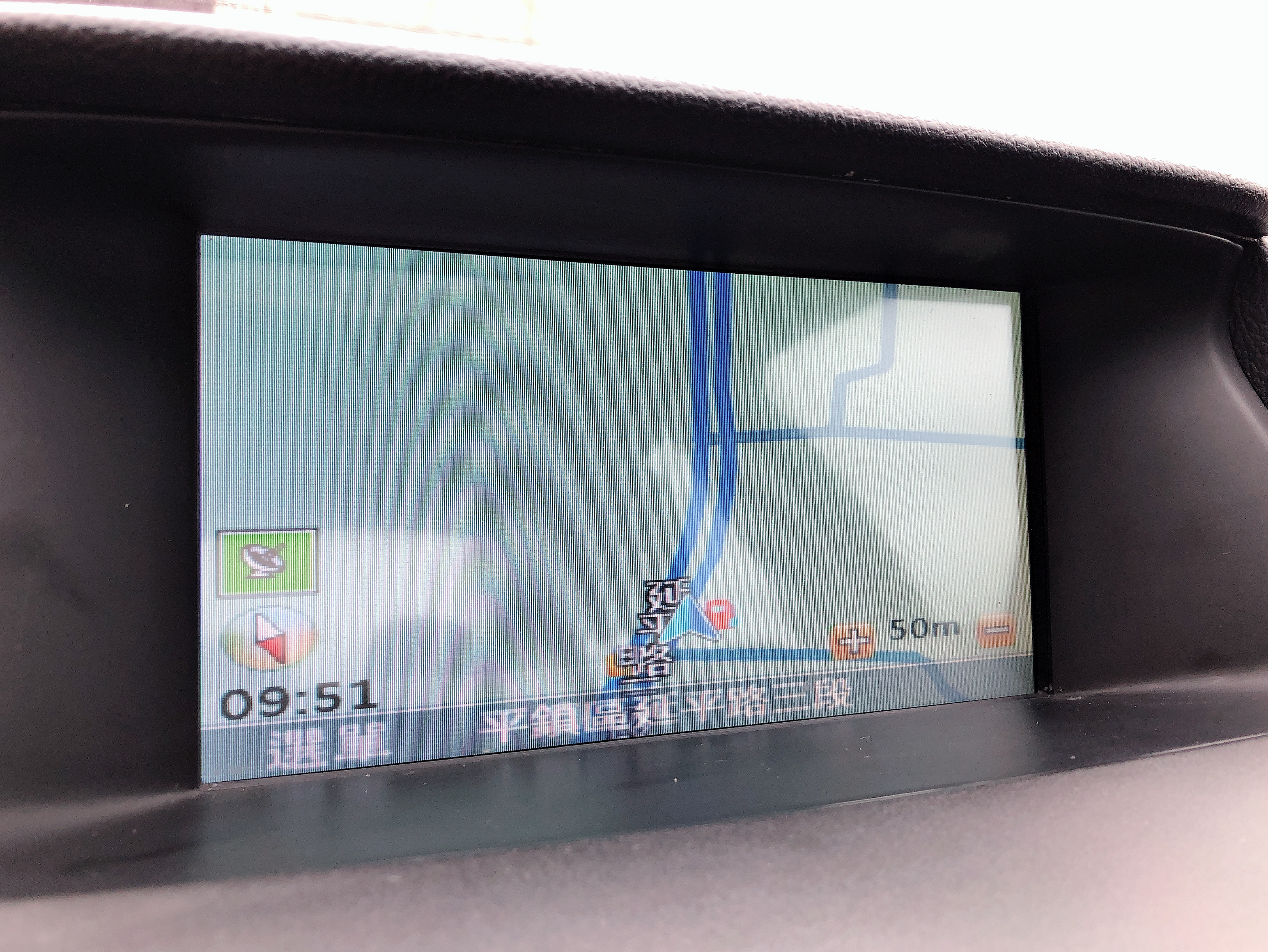 08年雅歌 原廠保養紀錄 一手無菸車庫車  第11張相片