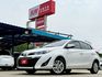 20年 YARIS 僅跑3萬 原廠保養紀錄 LED日行燈 中控螢幕 電動收折後視鏡 藍芽連線 光感感應頭燈  第1張縮圖