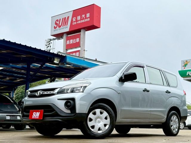 20年 ZINGER 商用好車 低里程 僅跑6萬 耗材健康如新 內裝無破損 外觀漆面完整 載人載貨首選  第1張相片