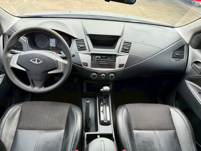20年 ZINGER 商用好車 低里程 僅跑6萬 耗材健康如新 內裝無破損 外觀漆面完整 載人載貨首選  第8張相片