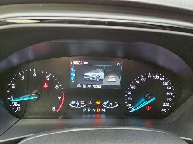 ST套件 免鑰匙 HUD B&O 換檔撥片 恆溫空調 carplay  ACC主動跟車 車道偏離警示   車道變換輔助  第10張相片
