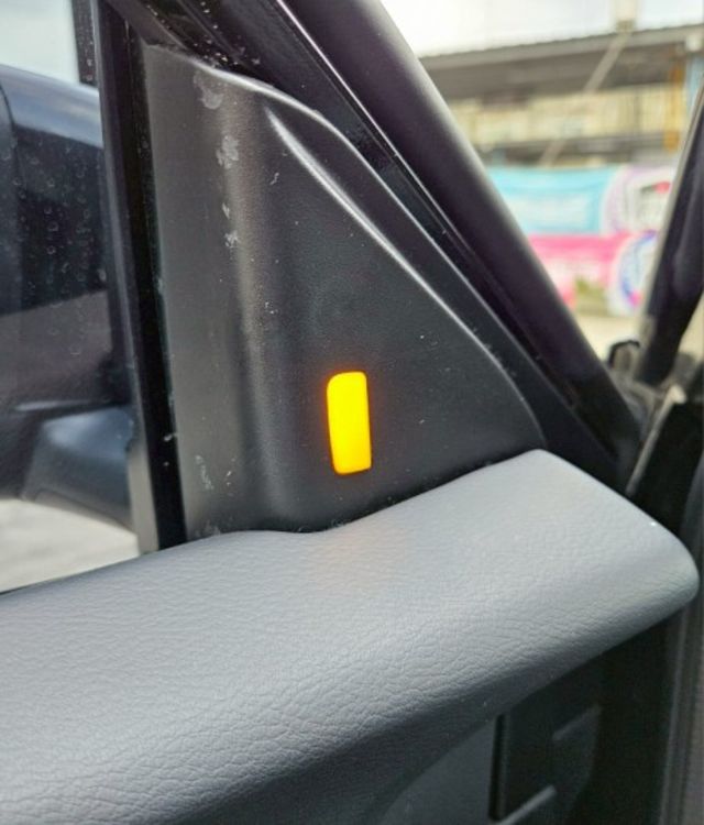24年 SENTRA 尊爵智駕版 遙控預先啟動引擎 7吋液晶儀表 ICC全速域跟車 環景系統 無線Carplay 盲點  第13張相片