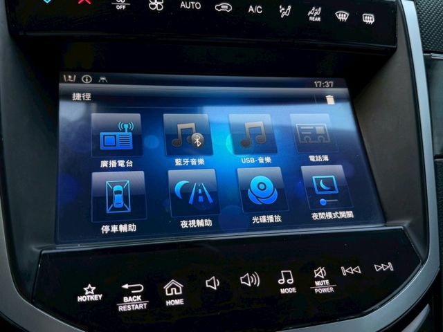 18年 M7 ECO 旗艦版 七人座 原廠保養紀錄 夜視輔助 後座螢幕 環景系統 記憶電動椅 電動側滑門  第15張相片