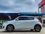 23年式 SWIFT 僅跑2萬 ACC跟車系統 CarPlay 盲點偵測 車道偏離警示 遠光燈輔助 換檔撥片 恆溫空調  第6張縮圖