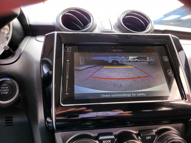 23年式 SWIFT 僅跑2萬 ACC跟車系統 CarPlay 盲點偵測 車道偏離警示 遠光燈輔助 換檔撥片 恆溫空調  第10張相片