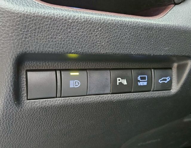 21年 RAV4 旗艦版 360環景系統 電動尾門 抬頭顯示器 CARPLAY 7 SRS氣囊 TSS2.0智動駕駛輔助  第13張相片