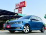 16年 FABIA 1.2 TSI 年度稅金僅8640 油耗平均 17.8 免鑰匙摸門啟動 LED日行燈 定速巡航 影音