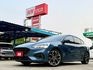 21年 FOCUS 賽道版 電動座椅  Level2輔助駕駛 HUD抬頭顯示器 CARPLAY主機 B&O音響 分區溫控